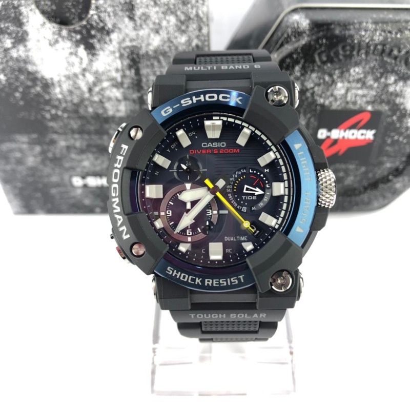 G shock composite band best sale