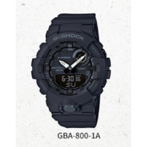 G CLUB Auto light ORI CASI0 gshock GA 110 GBA 800 G Shock Wrist Watch Men Electronic Watch WITH BOX Shopee Malaysia