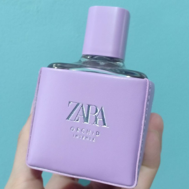 Zara discount intense orchid