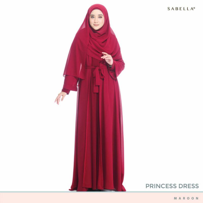 Vivora | Alora Dress