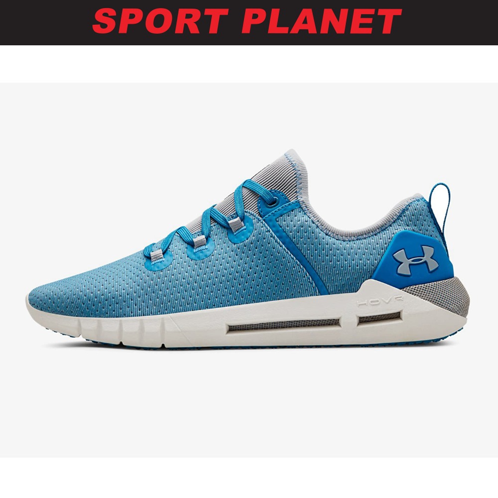 Men's under armour on sale hovr slk running shoes