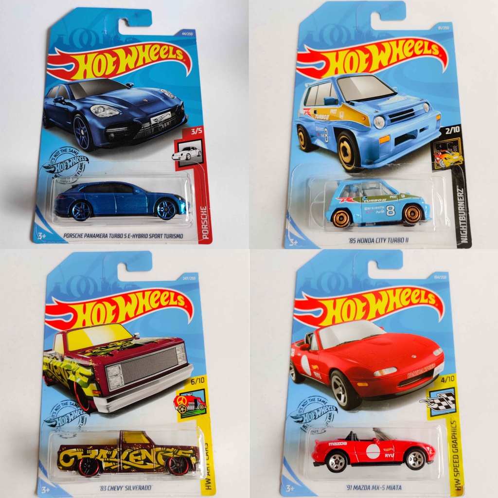 Hot Wheels Malaysia