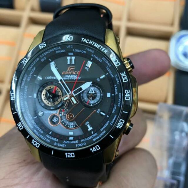 Casio 2024 edifice 5061