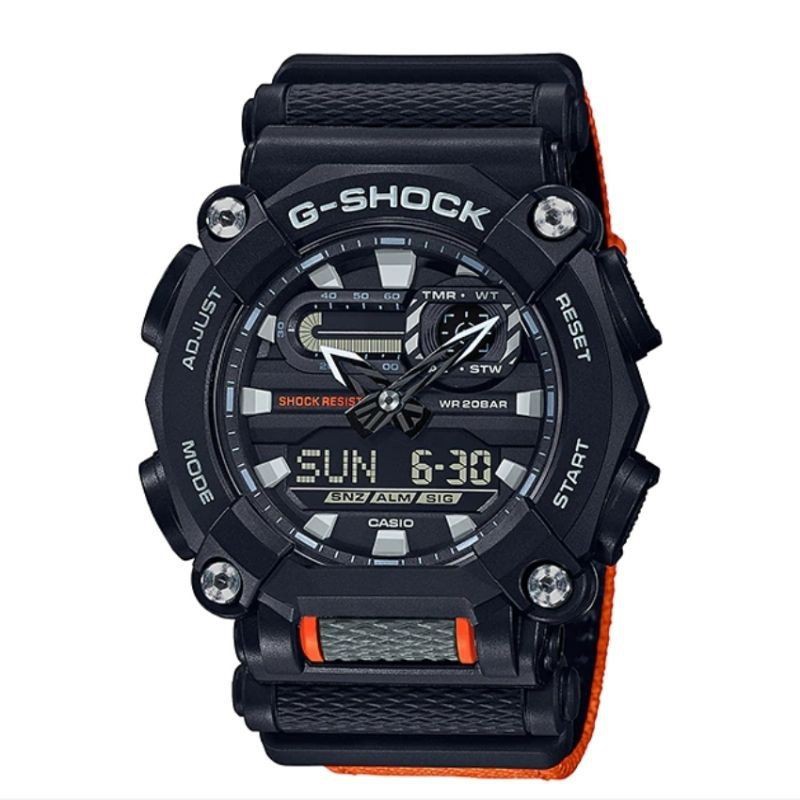 Timer Stopwatch Ga900a1a9 Buy G Shock Hand Shift Feature Top Sale