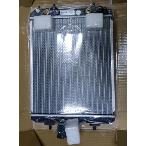 PERODUA MYVI OLD MODEL 2005-2010 RADIATOR AUTO PA22 (2 Layer) ( POLAR ...