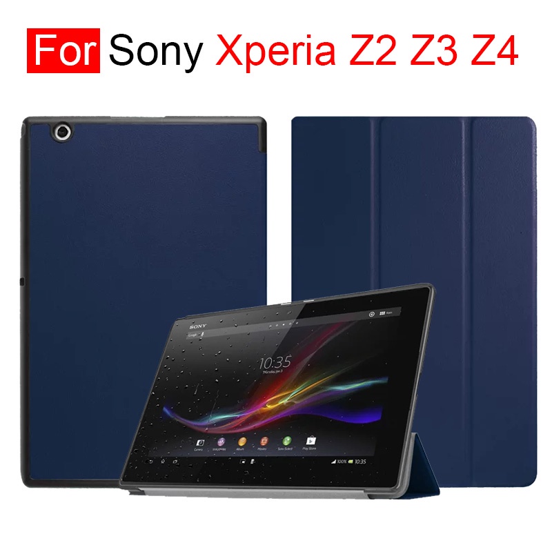 Sony Xperia Z2 タブレット カバー - その他