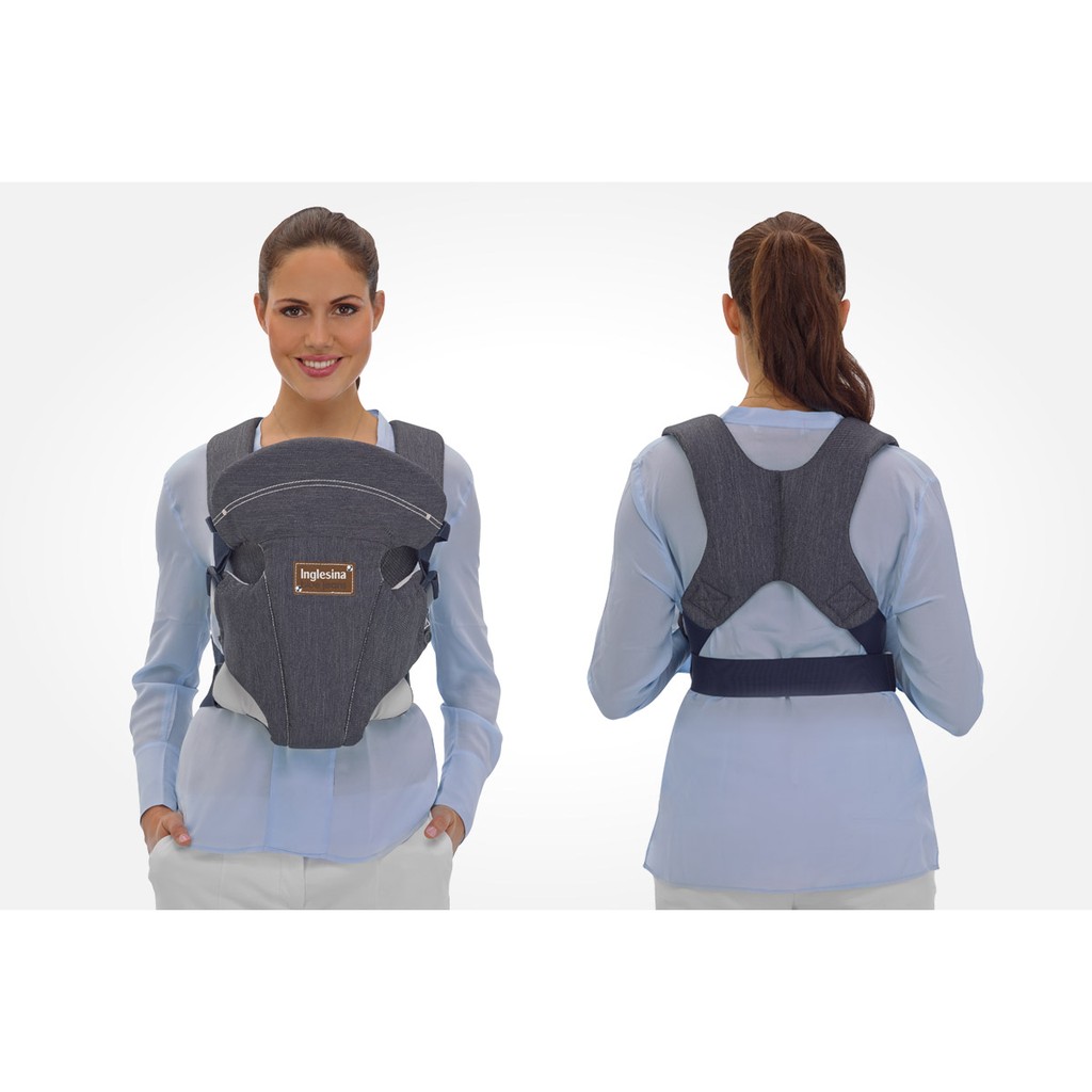 Inglesina baby carrier clearance