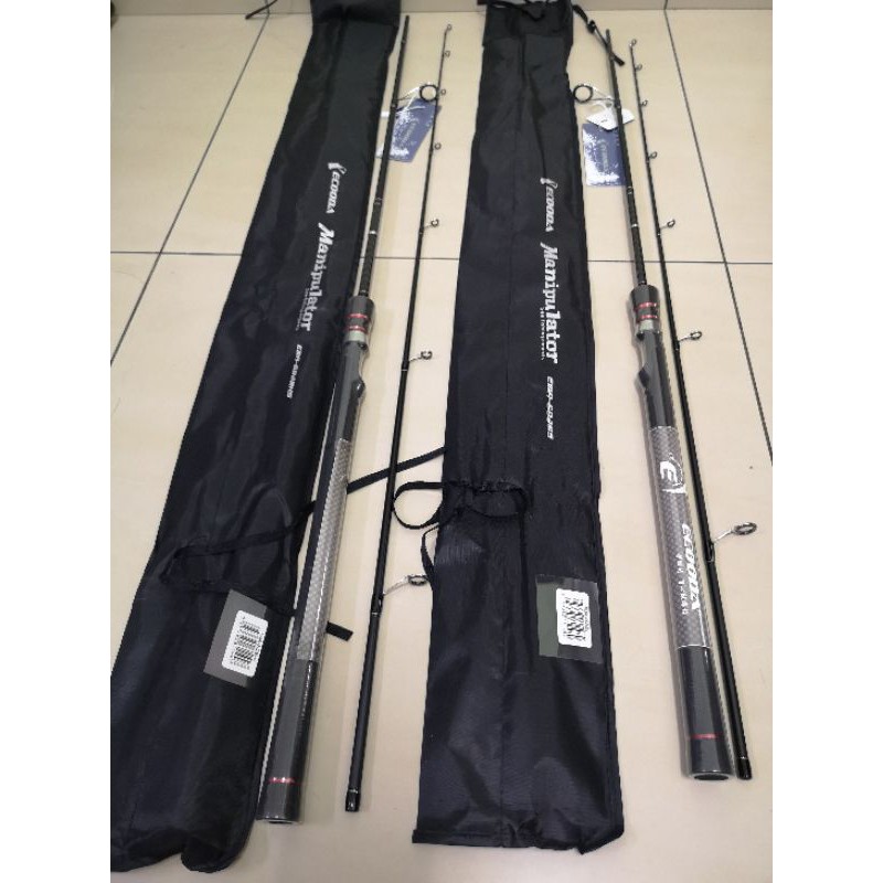 ECOODA MANIPULATOR SEA FISHING EXPERTS FISHING ROD | Shopee Malaysia