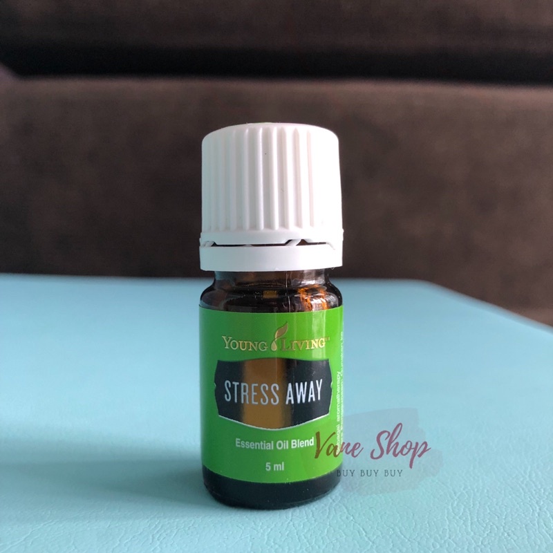 Young Living Roll-On Stress Away
