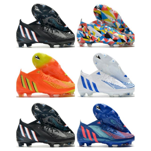 Kasut clearance adidas predator