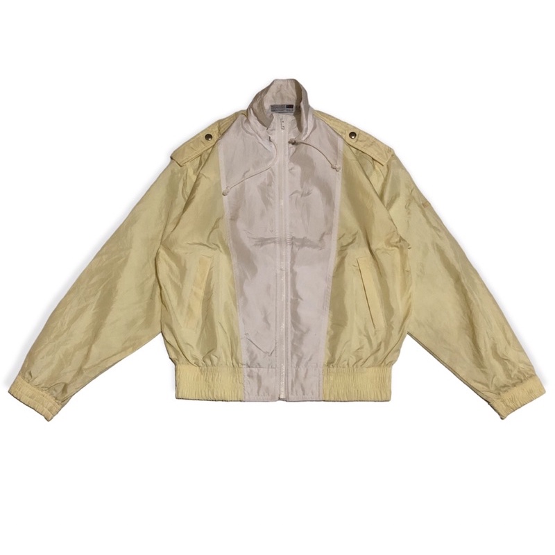 Yamaha Golf Jimmy macroad Windbreaker Vintage Shopee Malaysia