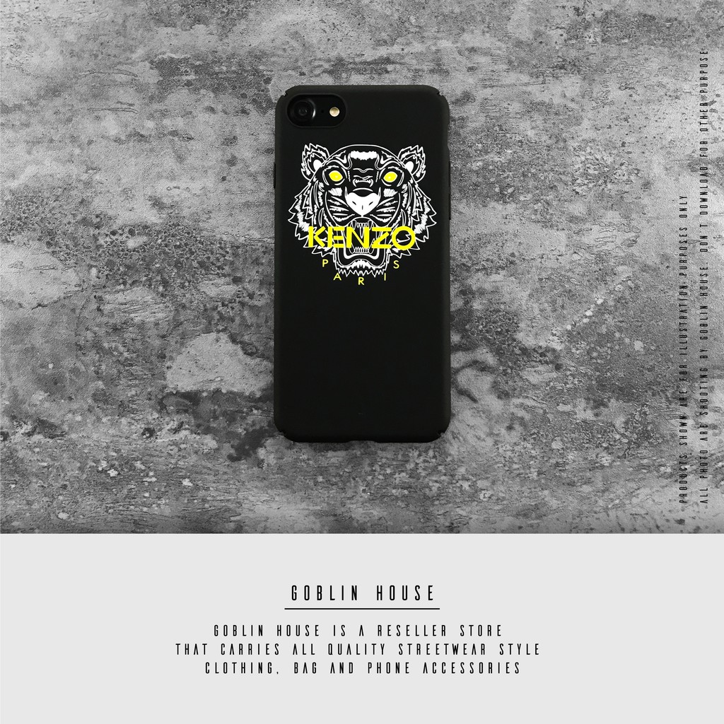 Kenzo 8 plus phone case opiniones hotsell