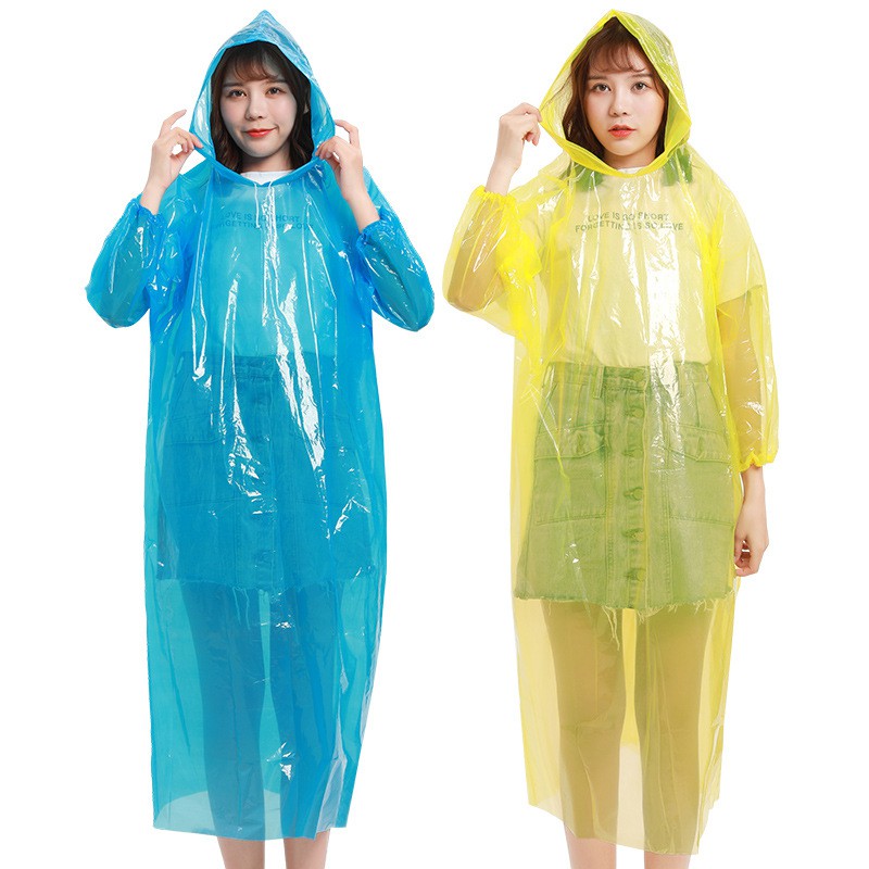 Disposable raincoat clearance guardian malaysia