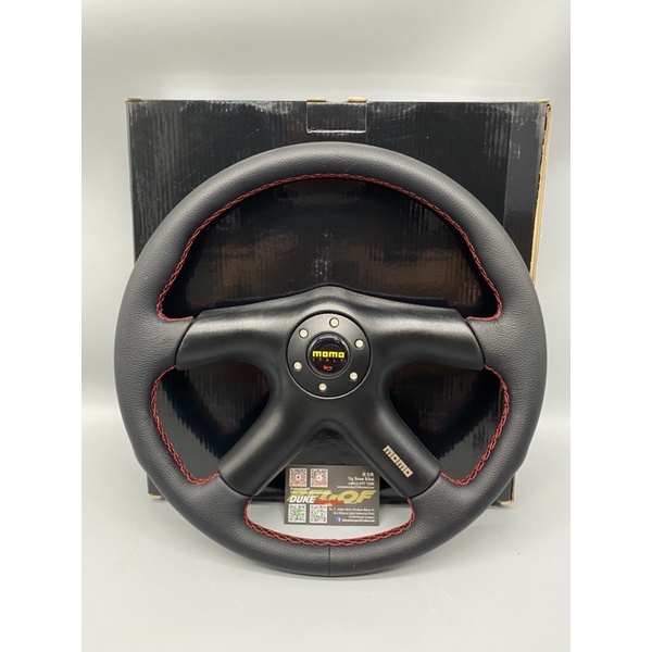 14Inch Putra Steering Wheel Momo Steering Wheel Universal 14 Inch Car