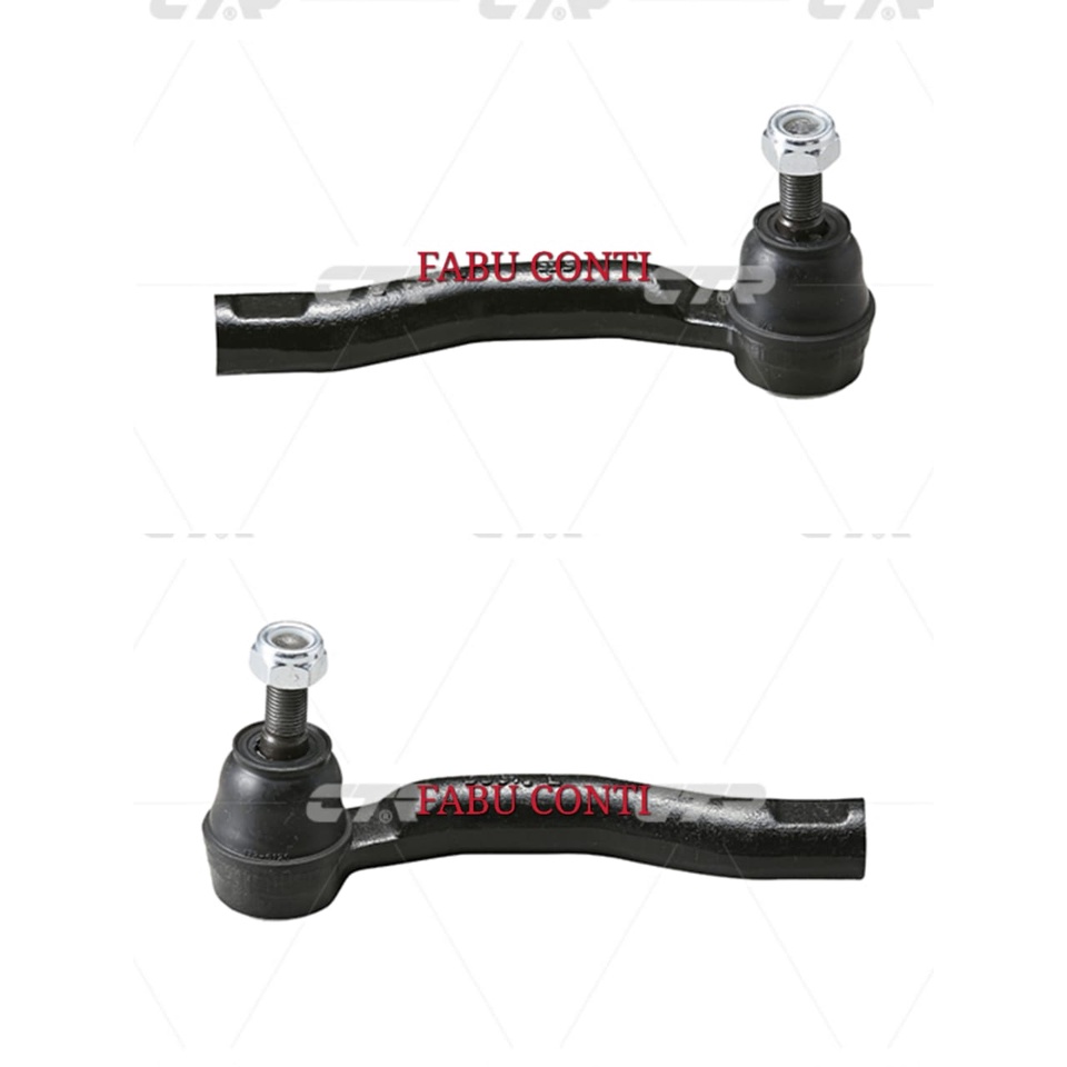 TOYOTA ALTIS / WISH TIE ROD END CTR CET-115R/L(1SET FOR 2PCS) | Shopee ...