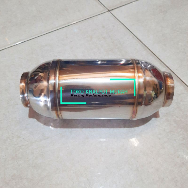 Car Resonator manual matic Avanza xenia civic vios agya ayla sigra ...