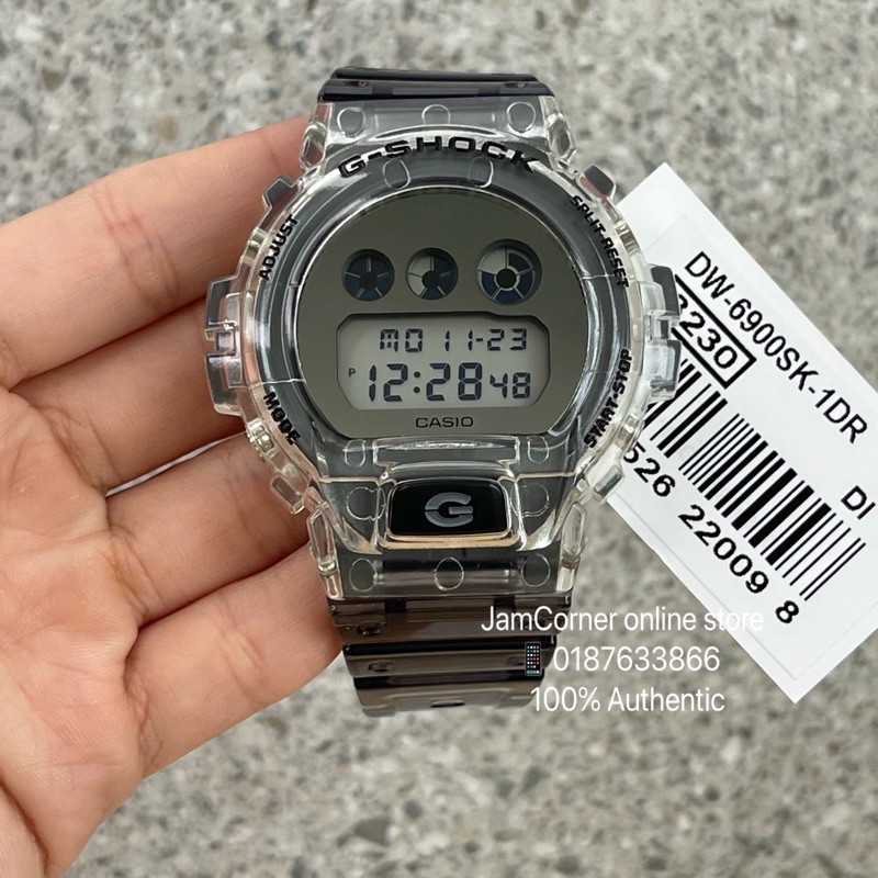 G shock dw clearance 6900sk