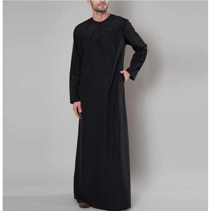 Muslim Islamic Full Cover Swimwear Beach Wear Costumes S-3XL – Arabian  Shopping Zone