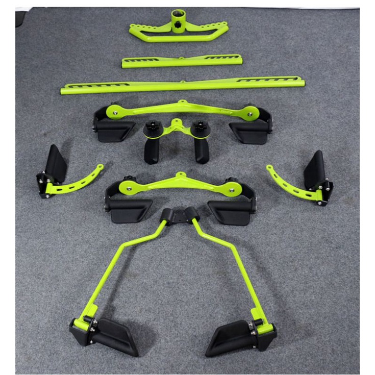 Fam + handson grip HANDSON GRIP（ハンズオングリップ） ファム＋