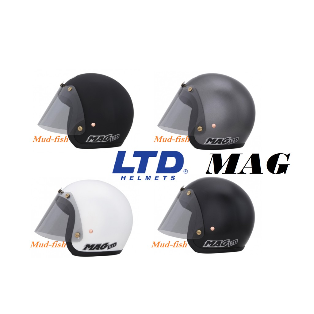 Mag store ltd helmet