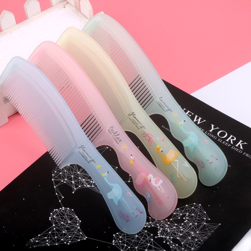 Character Hair Comb | Shopee Malaysia