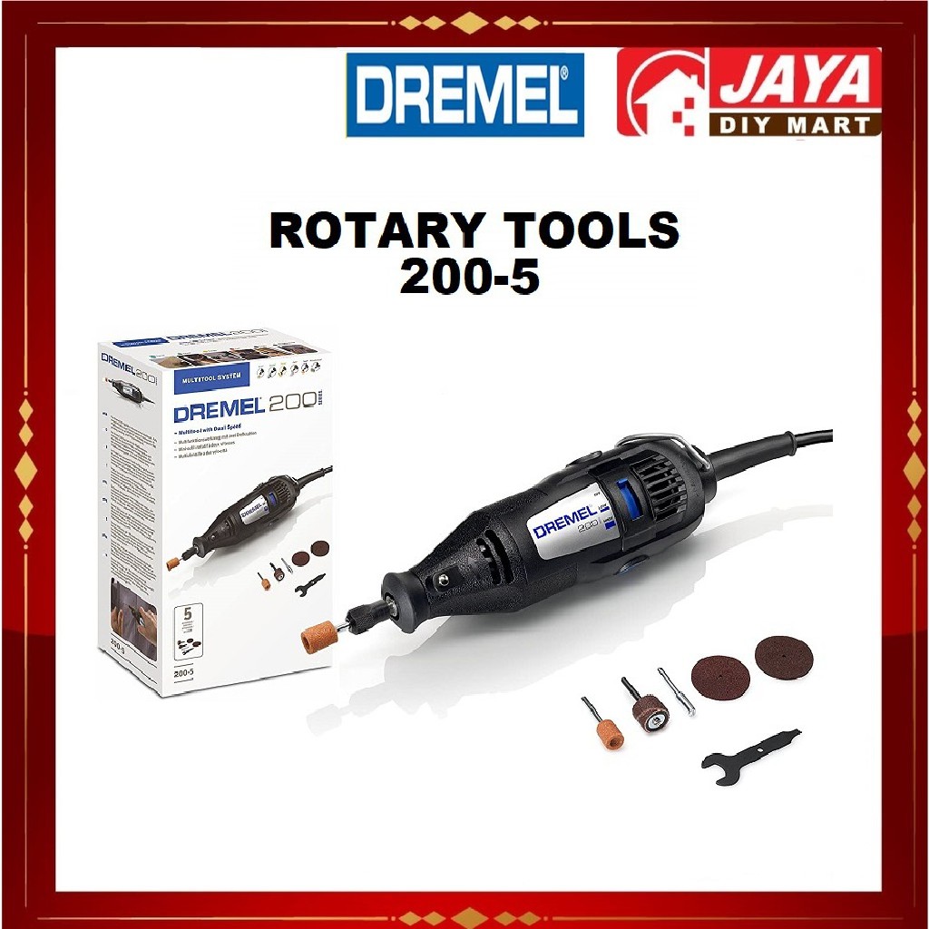 Dremel deals 200 series