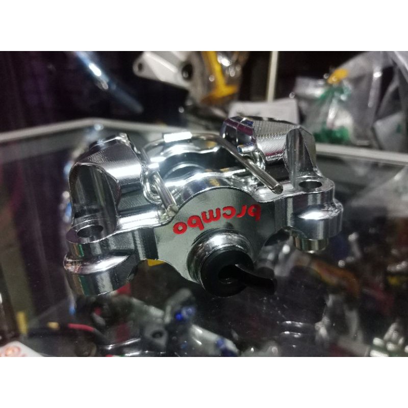 Brembo Doraemon Caliper Thailand Shopee Malaysia