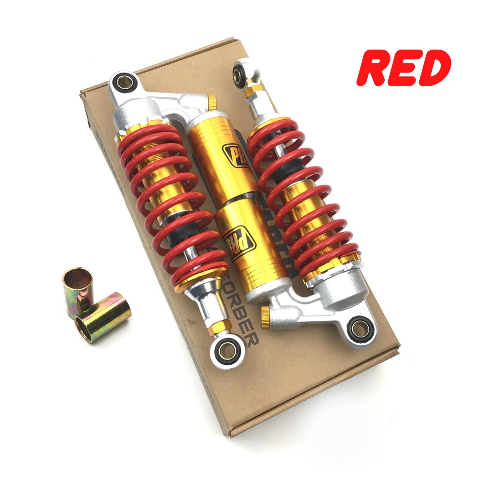 PROTAPER REAR ABSORBER SET YAMAHA LAGENDA 115 FI 115ZR SRL110 Y100 Y110SS Y110 SS110 SS2 WITH