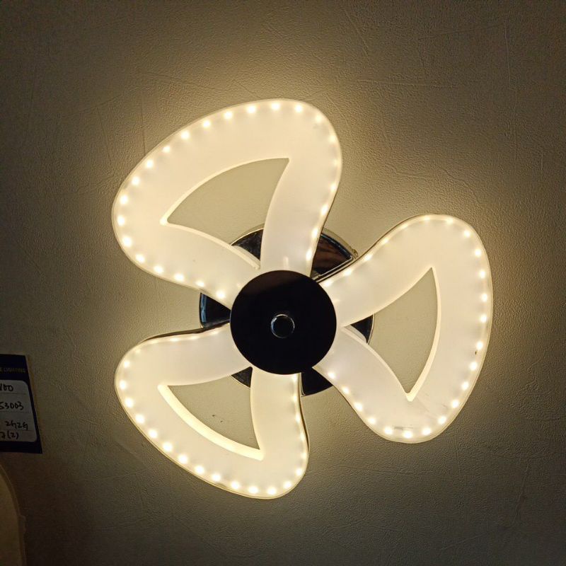 Modern LED Aisle Wall/Ceiling Light Indoor Lampu Liasan Ruang Tamu