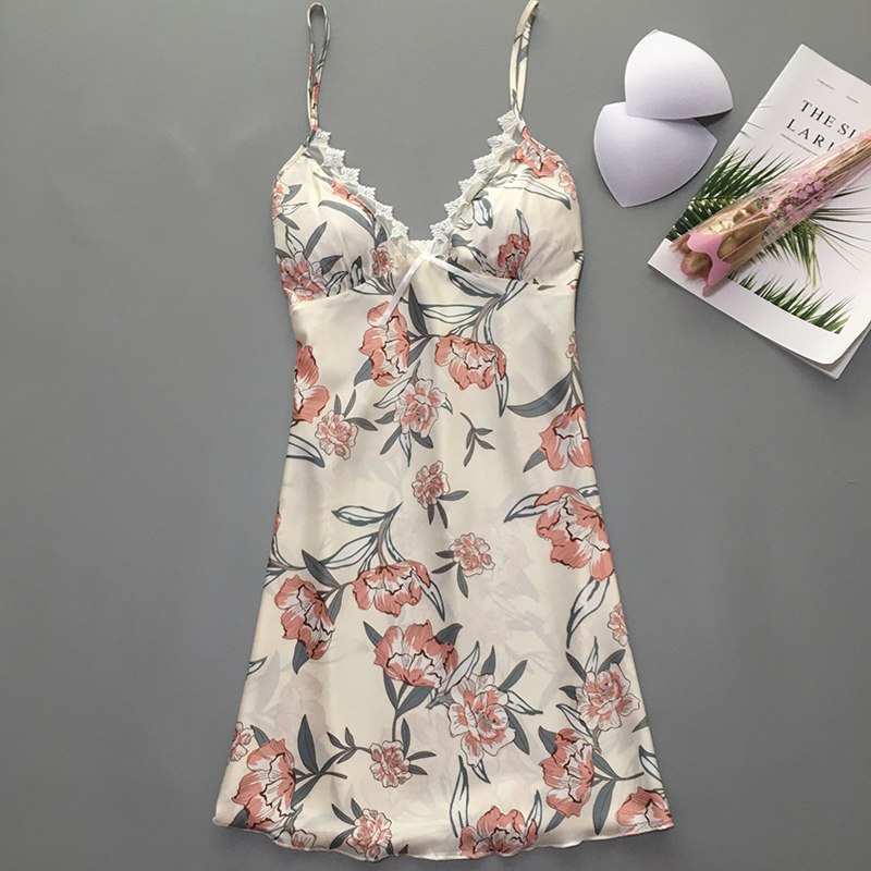 Nighties discount dress shopee