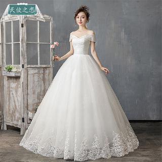 Buy wedding dress white Online With Best Price, Mar 2024