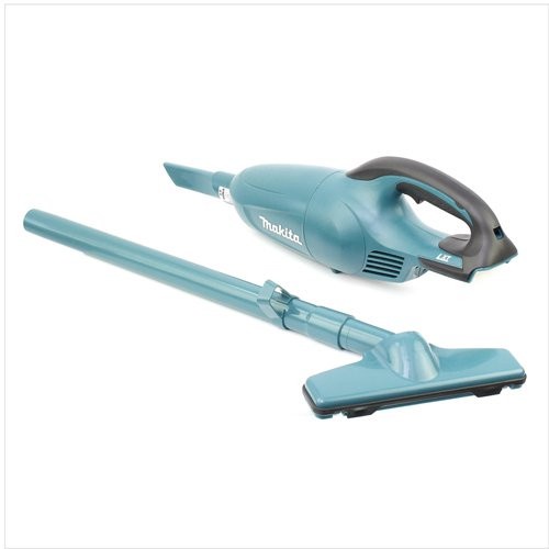 Makita DCL180Z Cordless Vacuum Cleaner Set Shopee Malaysia