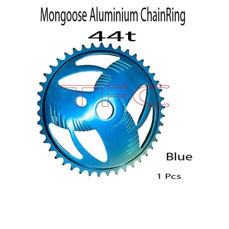 BMX Chain Ring Mongoose 1Piease Limited OS Shopee Malaysia