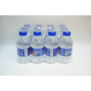 DESA Mineral Water (250ml x 12 Bottles x 2 Packs (24 Bottle) maximum 4 ...