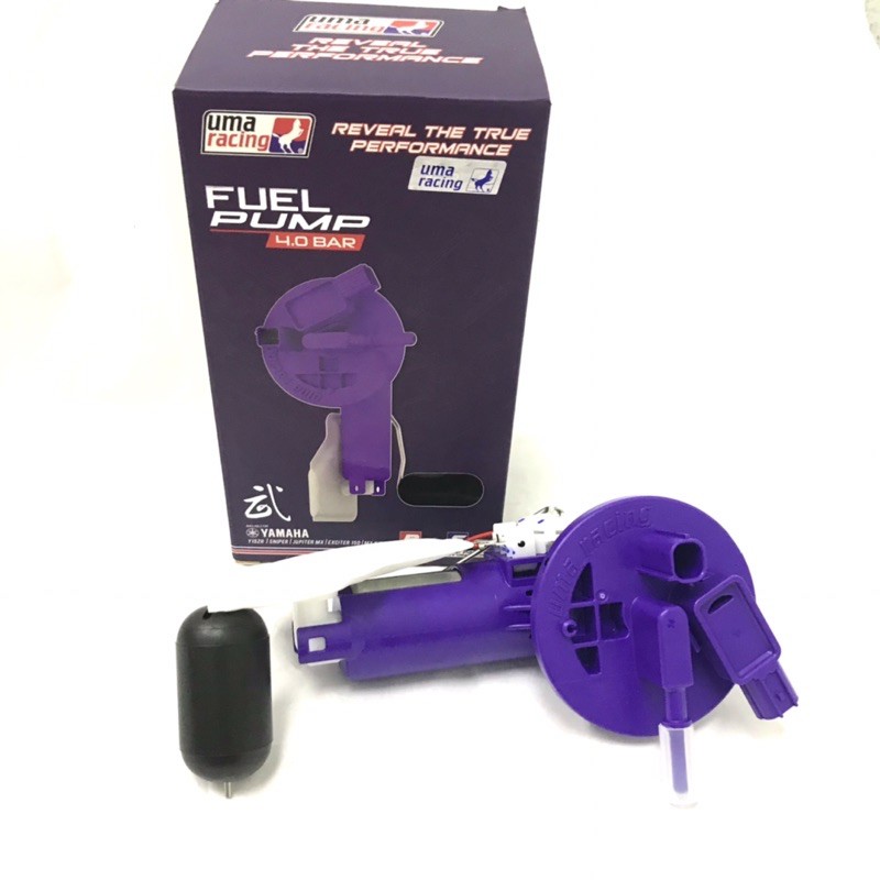 UMA RACING FUEL PUMP Y15ZR (4.0 BAR) Shopee Malaysia