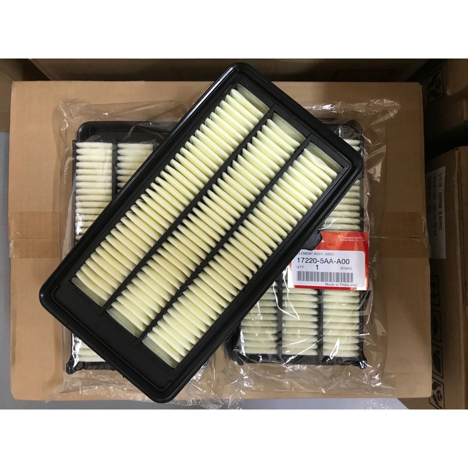 honda livo air filter price