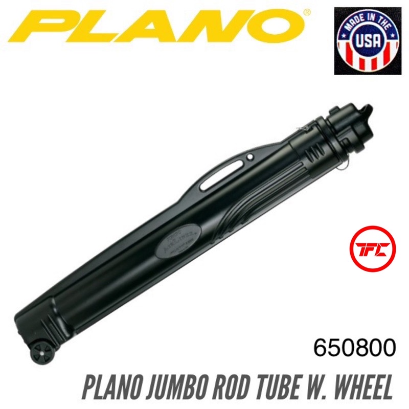 Plano Jumbo Airliner Rod Tube 6508 main image 0