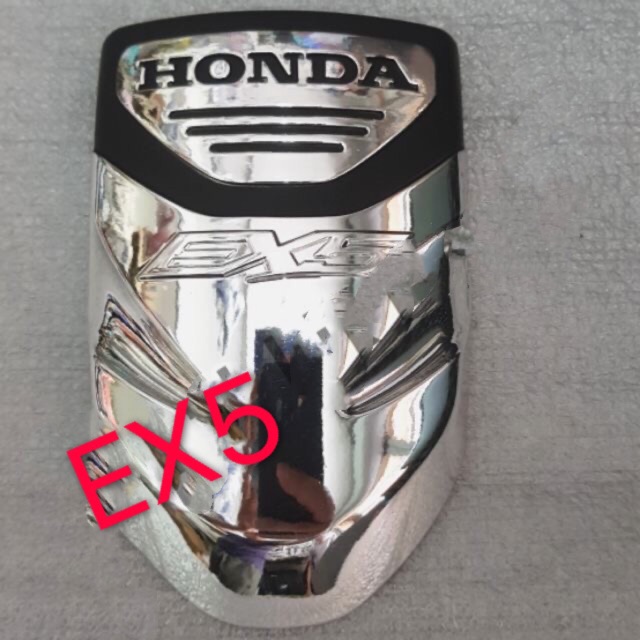 Lambang on sale honda ex5