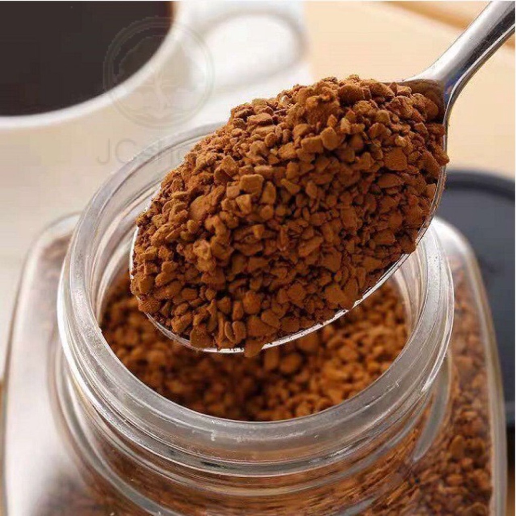 UCC The Blend Instant Coffee The Choice Of Taste 117