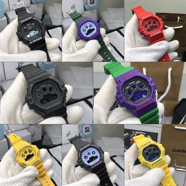 G shock sale 3230 auto light