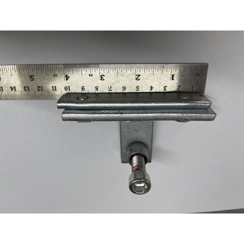 OAE Gate Bracket Auto Gate System | Shopee Malaysia