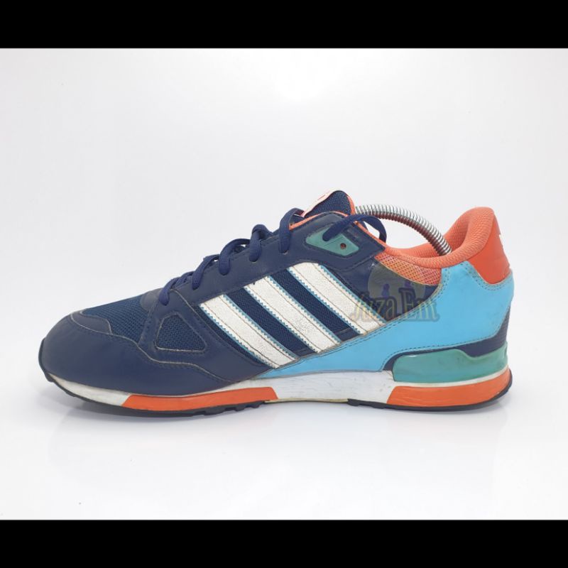 Adidas ZX 750 | Saiz 10uk | 28.5cm | Original Item | Shopee Malaysia
