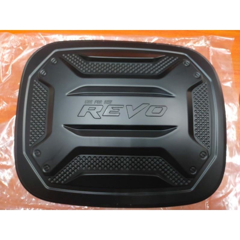 Toyota Hilux Fuel Cap Cover 2016/2017/2018/2019/2020/2021/2022 /2023