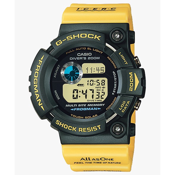 G shock 2025 all as one