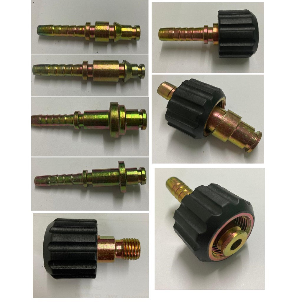 Karcher Water Pump Water Gun Hydraulic Hose Fitting Shopee Malaysia