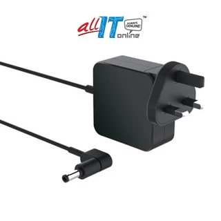 Innergie 65W Lenovo Laptop Charger / Notebook Charger (ADP-65DW DZDC) - Black