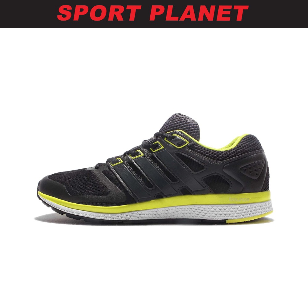 adidas Men Nova Bounce Running Shoe BB4236 Sport Planet