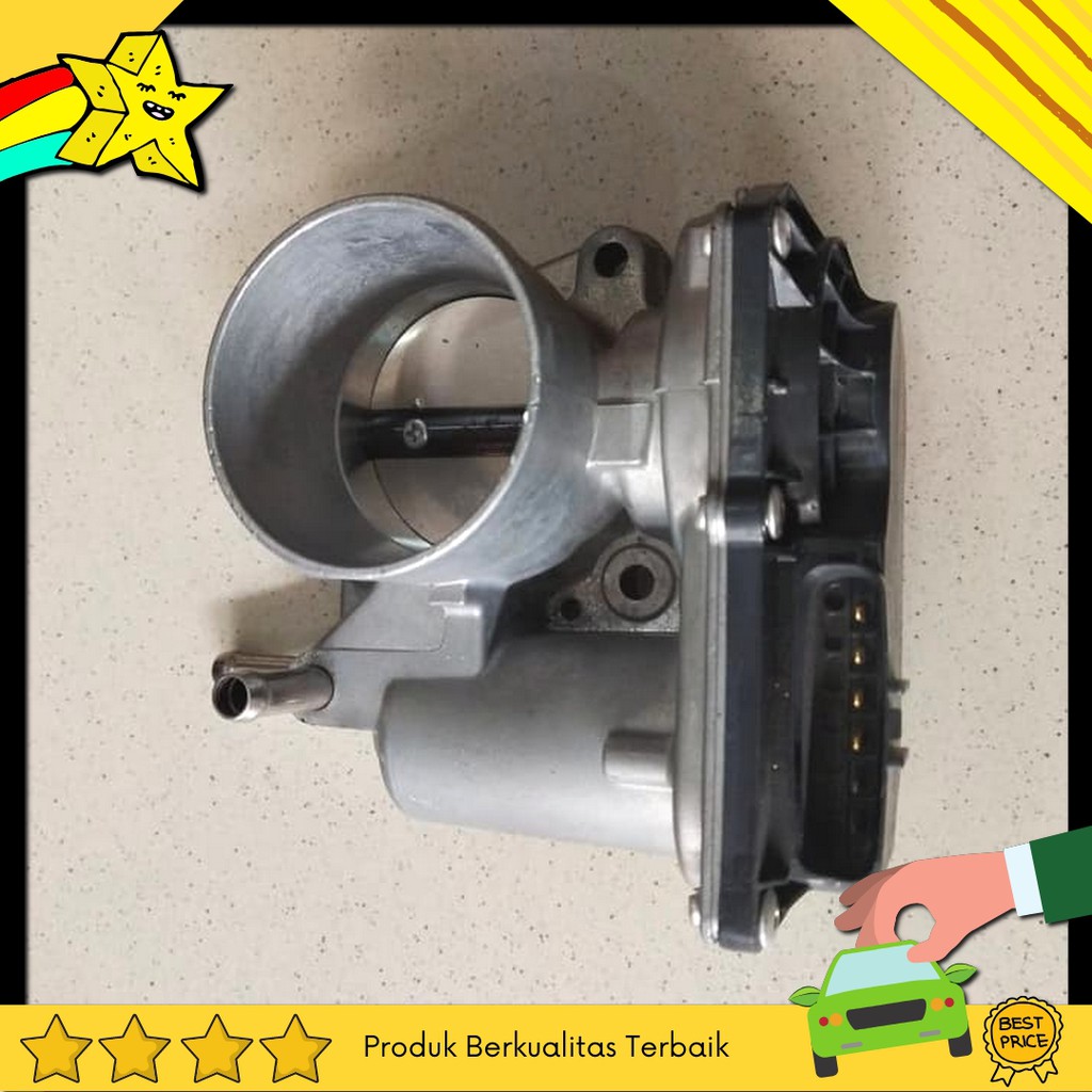 Toyota Kijang Innova Gasoline Throttle Car Parts Toyota Kijang Innova