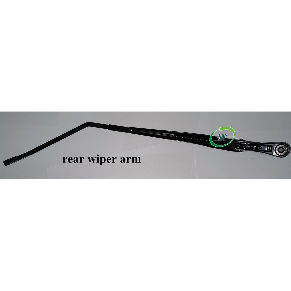 Perodua Kancil 1994 Wiper Arm (Rear) Shopee Malaysia