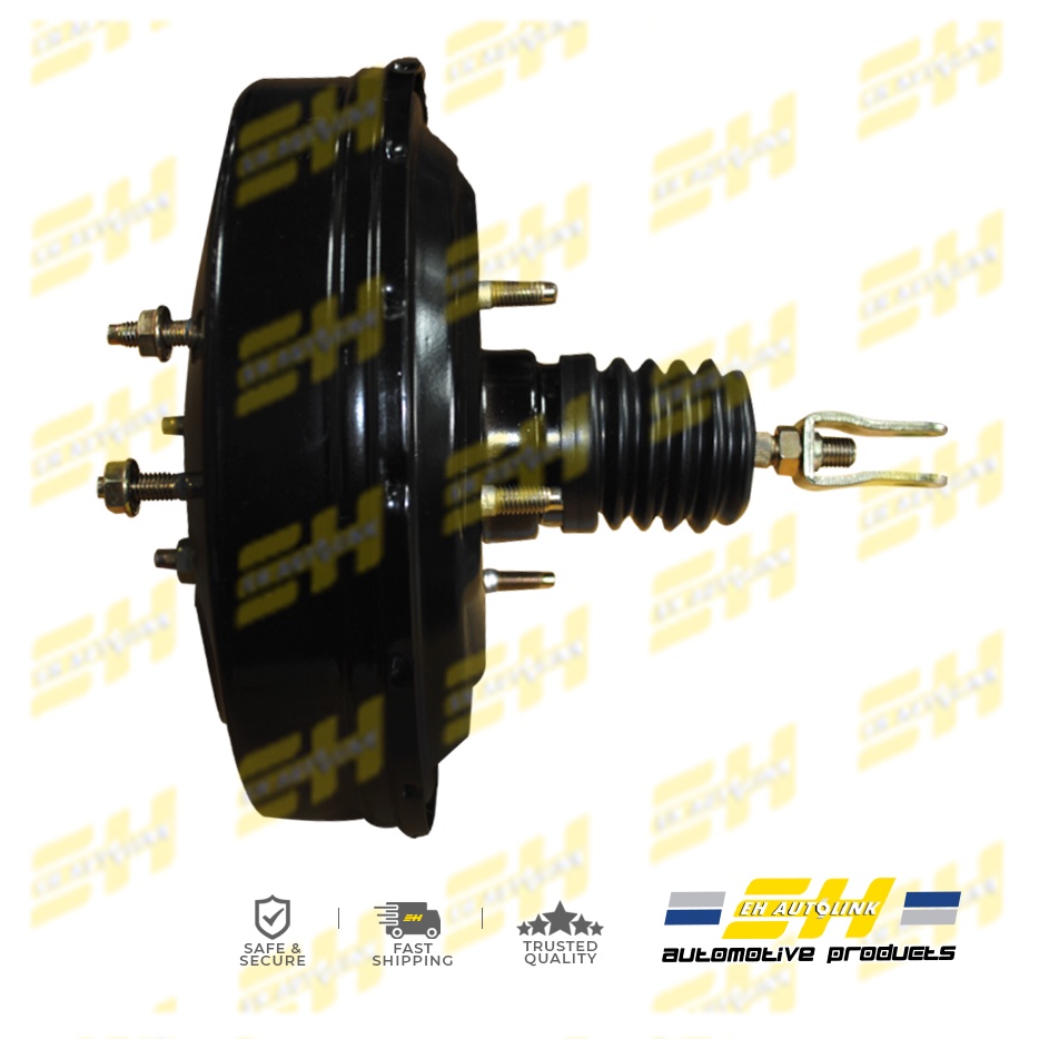 Power Brake Booster 532768 For 1997-2001 Japan Built Toyota Camry & Lexus ES300 – Topbrake